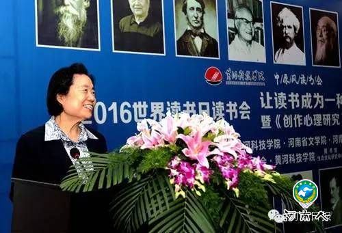 河南最会读书的人都在这儿了！中原风第一次进校园咋这么大动静？