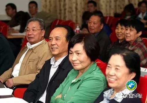 河南最会读书的人都在这儿了！中原风第一次进校园咋这么大动静？