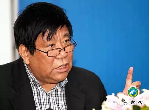 河南最会读书的人都在这儿了！中原风第一次进校园咋这么大动静？