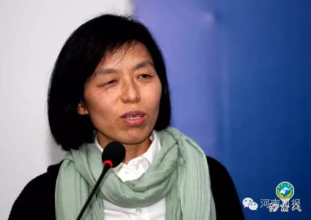 河南最会读书的人都在这儿了！中原风第一次进校园咋这么大动静？
