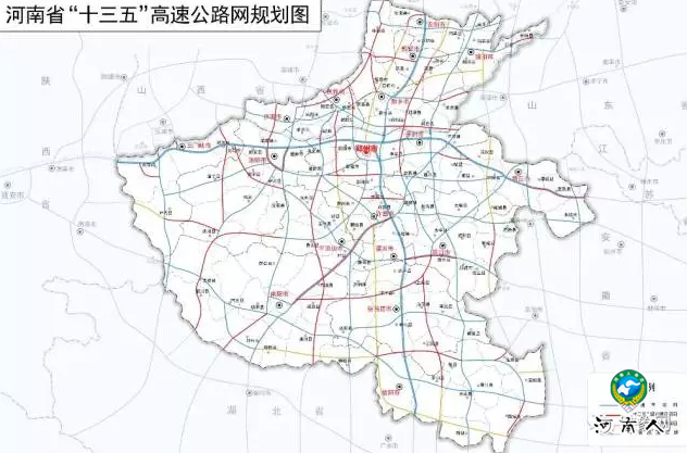 河南交通出大招： 所有市通高铁 所有县通高速！