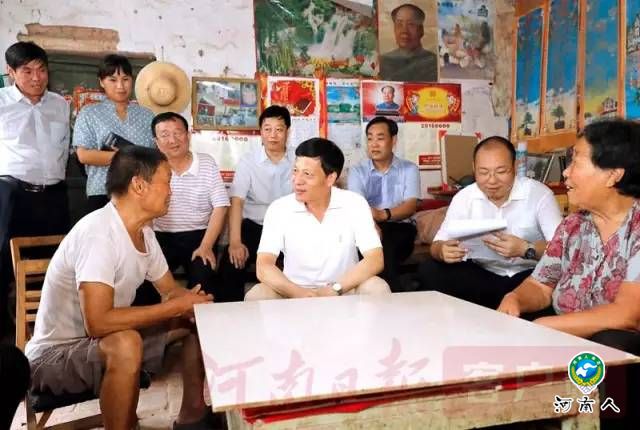 省委书记微信的三种“正确打开方式” 