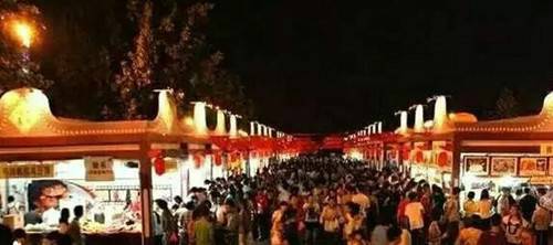 抓住夏天的尾巴组队到巩义High一把