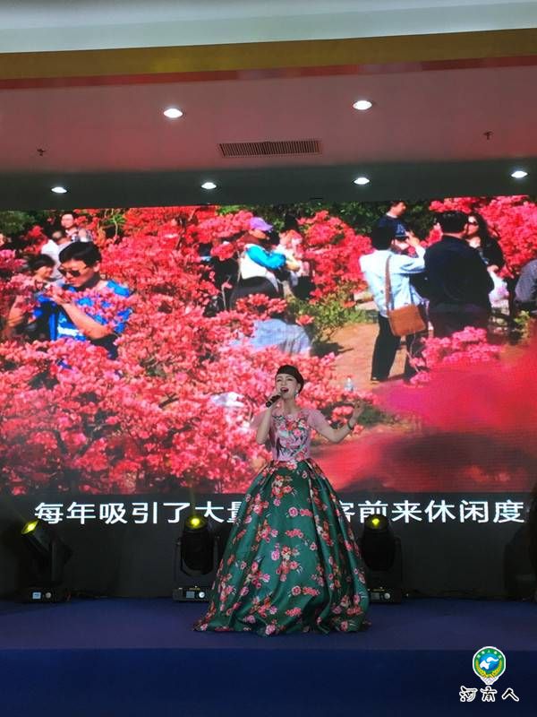 第十七届河南汝阳杜鹃花节、炎黄文化节暨雅文集团2018春季越野挑战赛郑州推介会召开