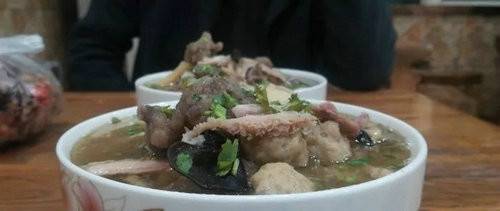 清明小长假青天河有一份“踏青大礼包”赠送给大家