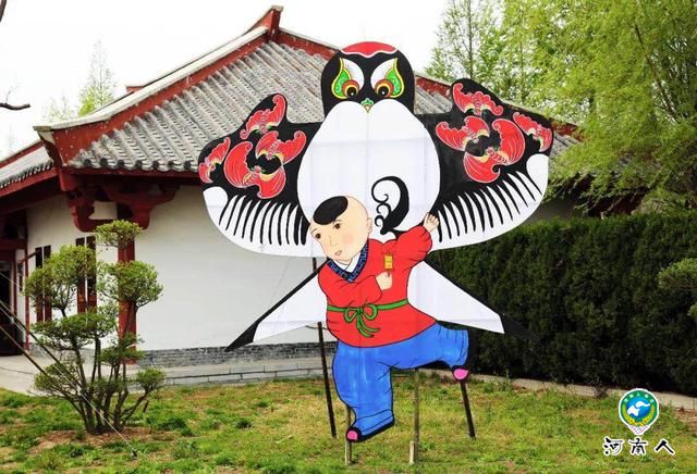 清明小长假 芒砀山旅游区开启人海模式
