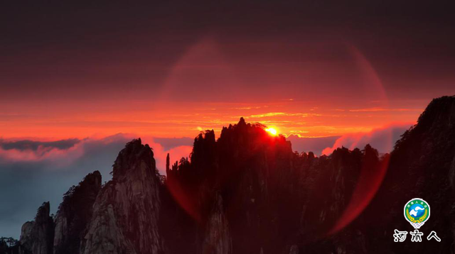 醉情二龙山 清凉爽一夏